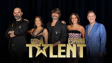 22:00: GOT TALENT | Telecinco | 3/28 2026