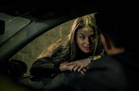 The Graft, Season 1: Episode 4