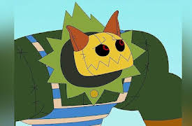 D.N. Ace: The Dash N Splash / Kicked To The Side