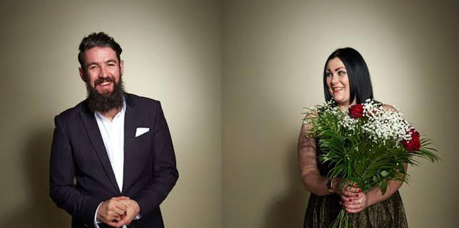 11:20 PM: First Dates | E4 | 3/11 2026