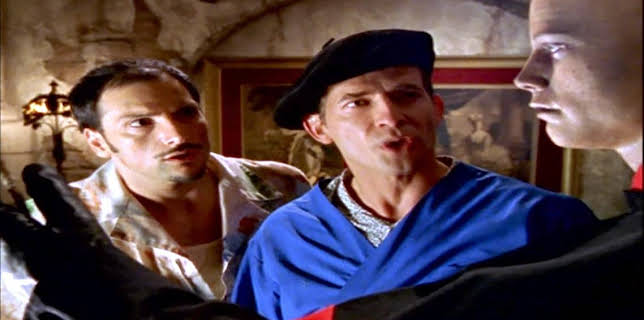 09:00: X-Factor: Das Unfassbare (S5 E47) (S5) | RTL 2 | 3/1 2026