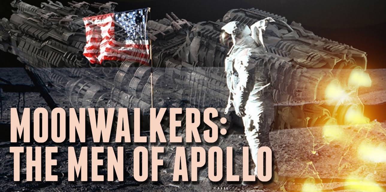 Moonwalkers: The Men of Apollo (1999)