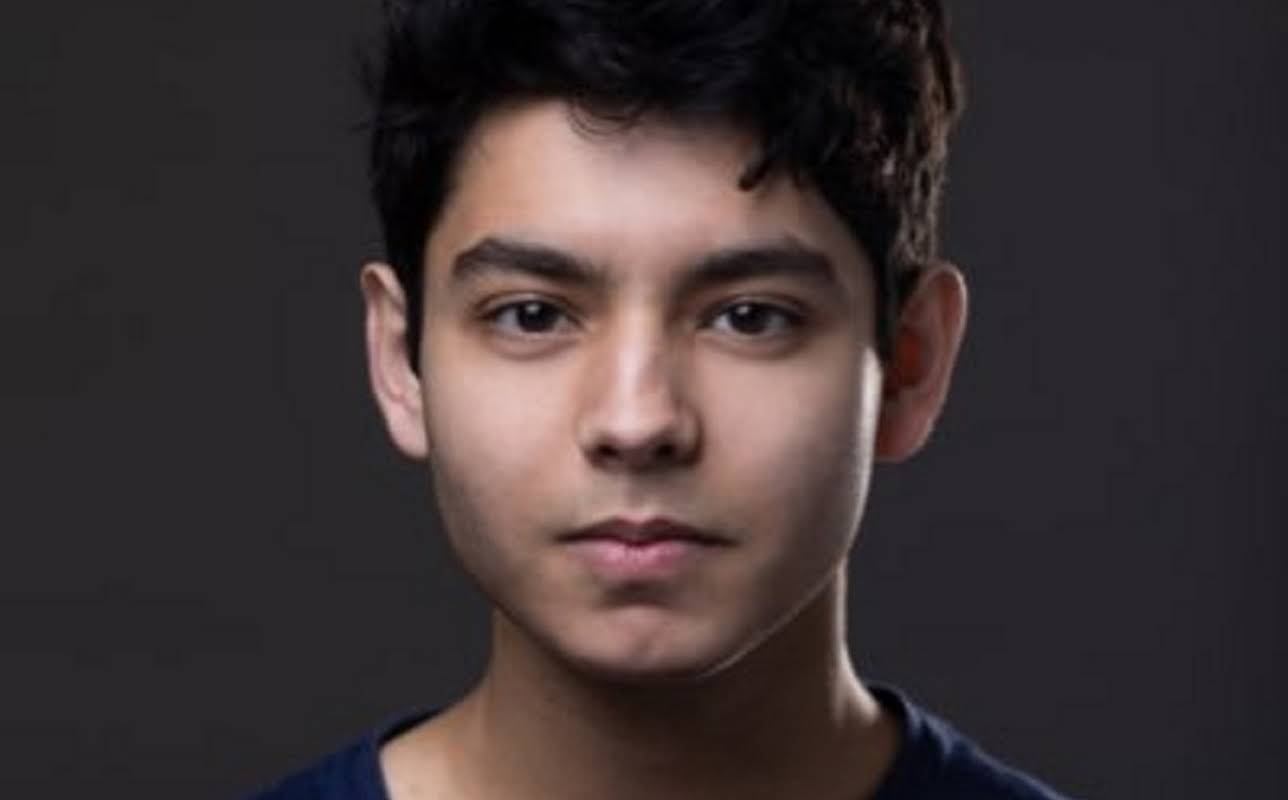 Adam Hussain