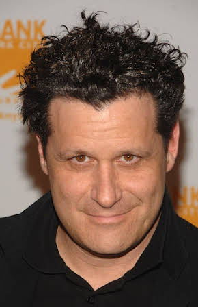 Isaac Mizrahi as 