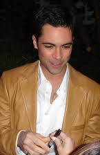 Danny Pino som 