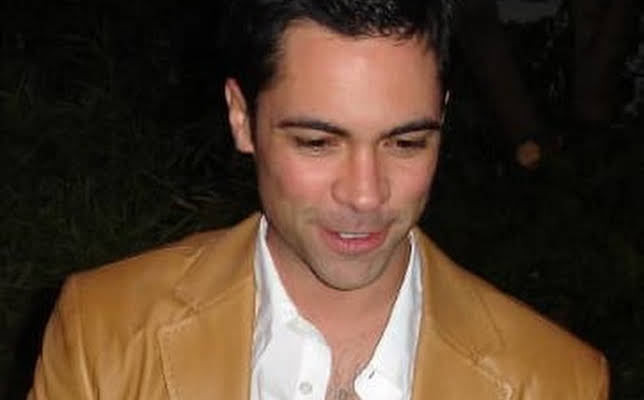 Danny Pino