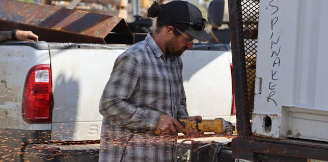 1:00 PM: Gold Rush (S12) | Discovery Channel | 3/16 2026