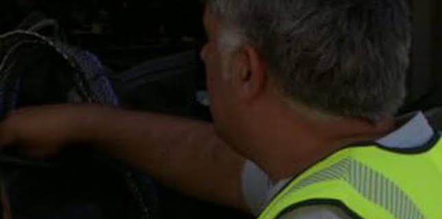 05:16: Control de fronteras: España: Episodio 5 | Discovery Max | 3/13 2026