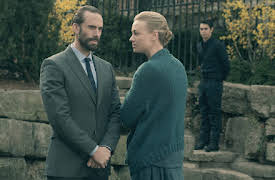 The Handmaid's Tale: 8. Jezebels