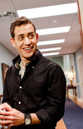 Jason Winer as Director
