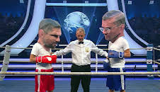 Das Duell um die Welt - Team Joko gegen Team Klaas