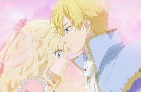 Bibliophile Princess: Phony Fiancé