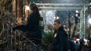 12:00 AM: Law & Order: Special Victims Unit (S22 E11) (S22) | 5 USA | 9/19 2026