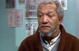 Sanford & Son: A Matter of Life and Breath