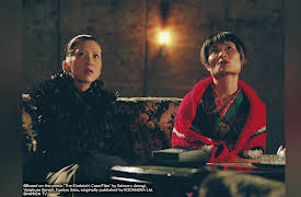 THE FILES OF THE YOUNG KINDAICHI 3: Episode 8