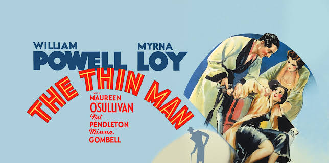 The Thin Man (1935)