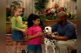 Dooley and Pals Season 1: A Safe Place