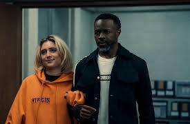 Gen V: Justice Never Forgets