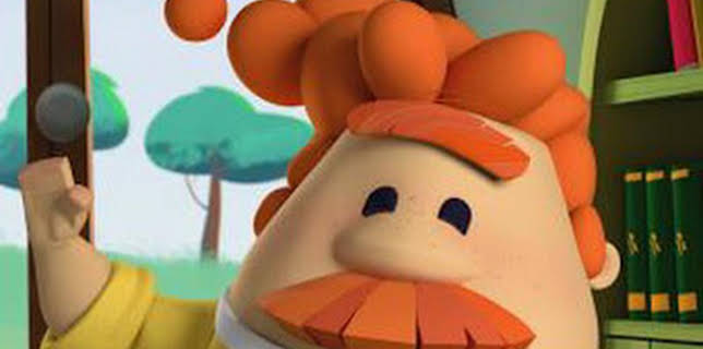 08:30: Walter y Dude y otras historias | Baby TV | 1/11 2026