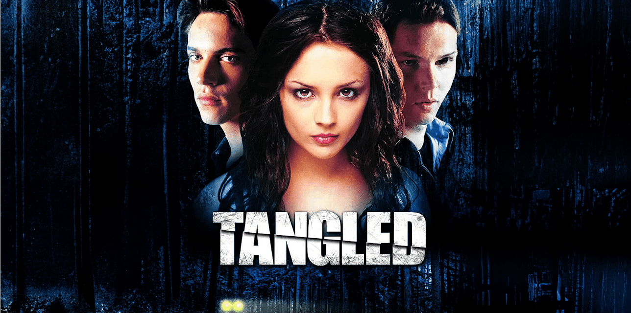 Tangled (2001)