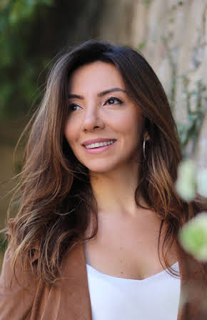 Meltem Yılmazkaya as 