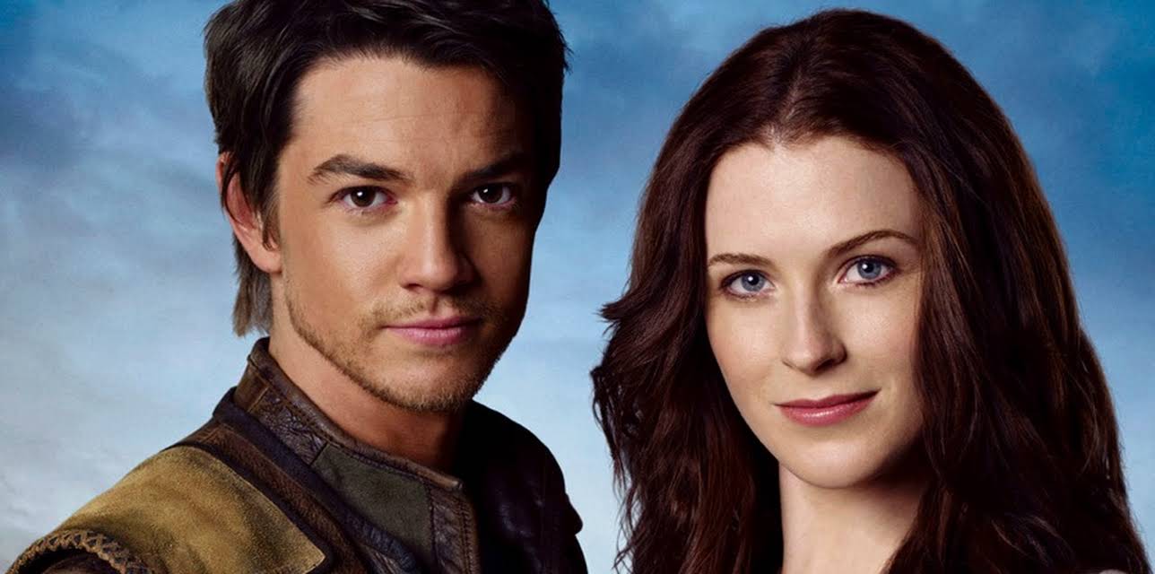 Legend of the Seeker