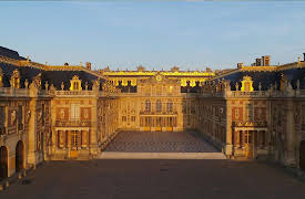 Versailles - Life Behind the Scenes: Episode 01