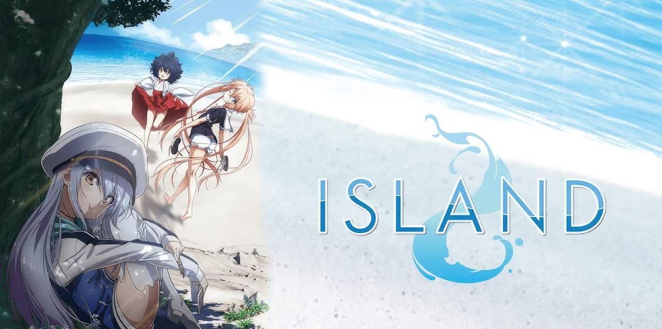 ISLAND: Season 1