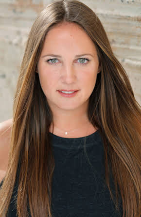 Theodora Greece as Ms. Wapos