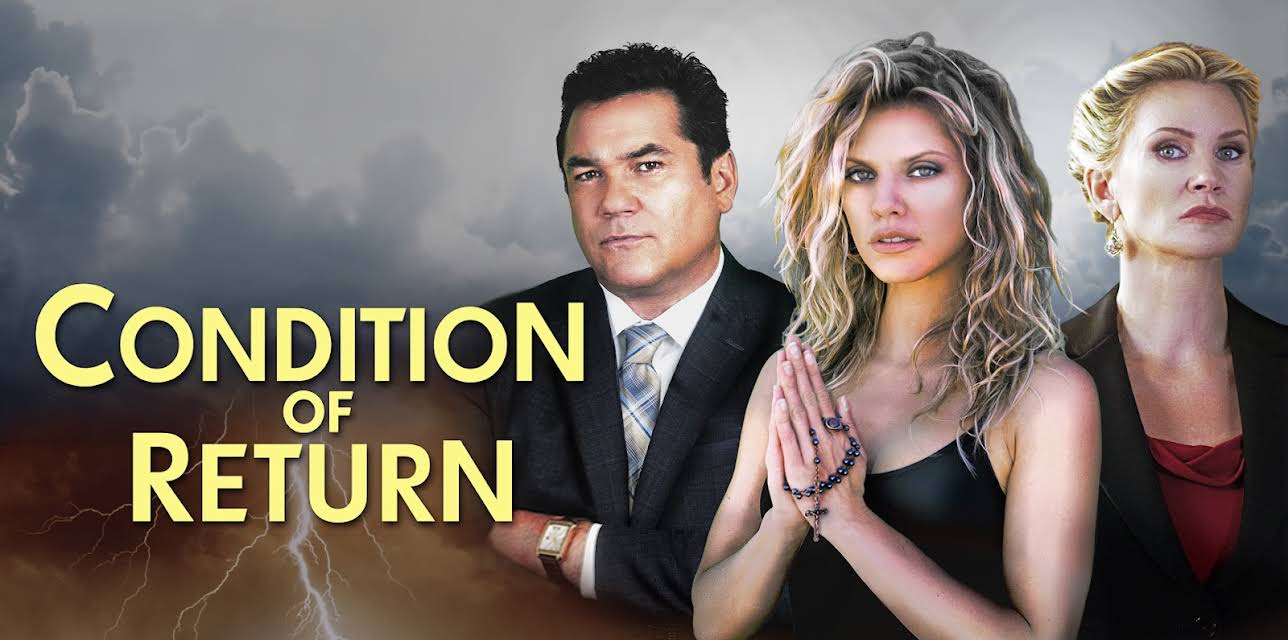 Condition of Return (2023)