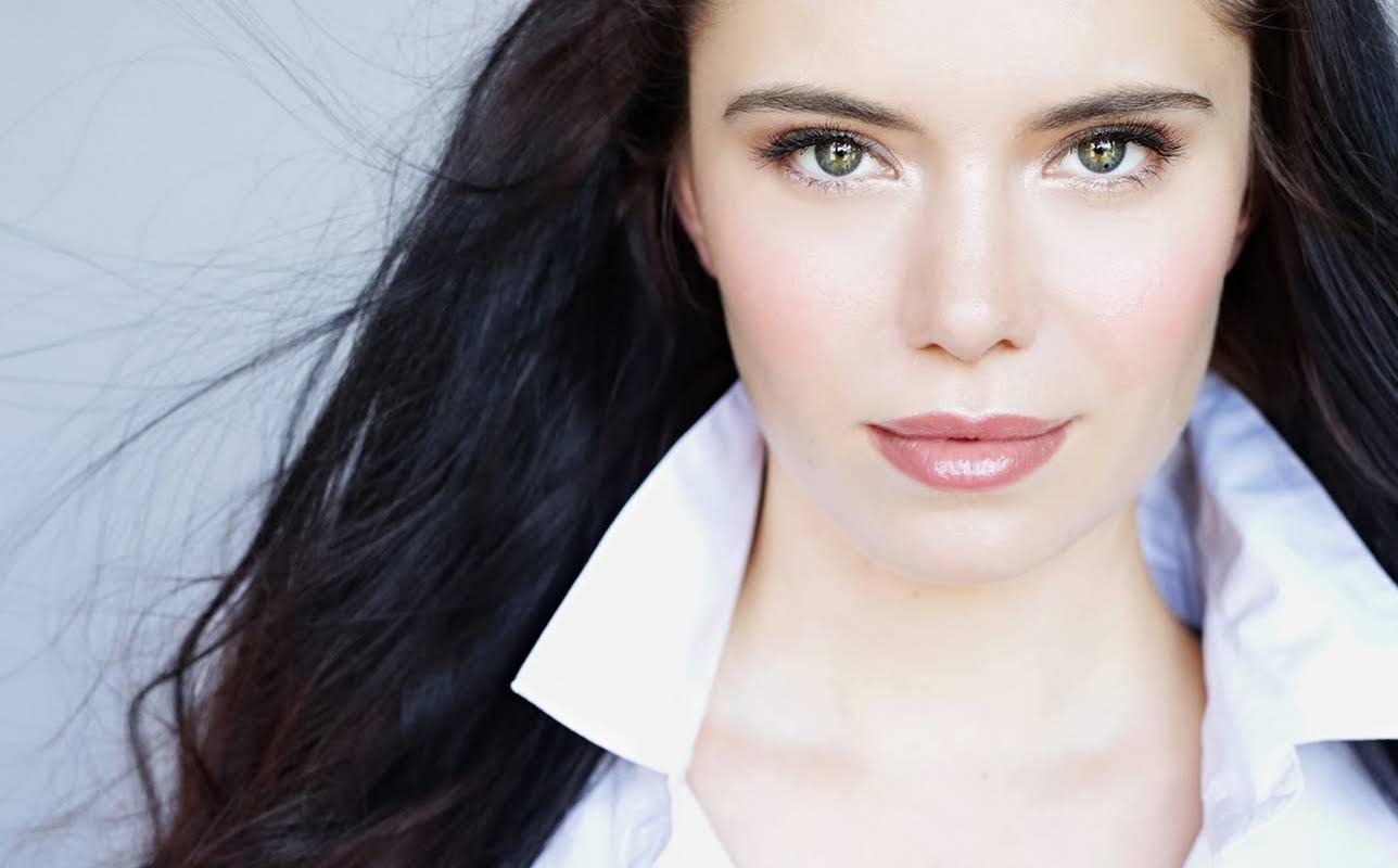 Annika Pampel