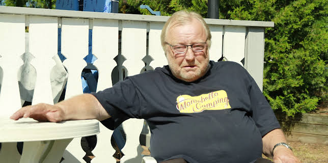 18:50: Ja vi elsker camping (S5 E2) (S5) | FEM | 1/19 2026