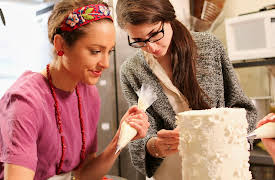 Cake Hunters, Season 1: Tiers of Beers