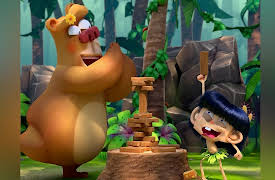 Jungle Box: Last one, MIB and Toy Soldier - Jungle Box