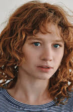 Clemmie Dugdale as Ginger Jenny