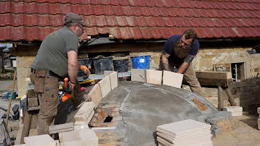 15:30: Handwerkskunst | SR Fernsehen | 8/1 2026