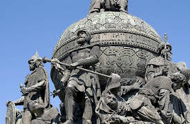 The Vikings: The Road to Byzantium