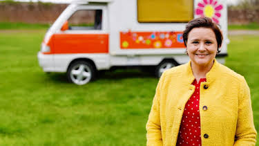 7:05 PM: Susan Calman's Grand Day Out (S9 E3) (S9) | Channel 5 | 4/7 2026
