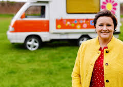 Susan Calman's Grand Day Out