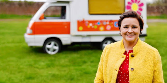 Susan Calman's Grand Day Out