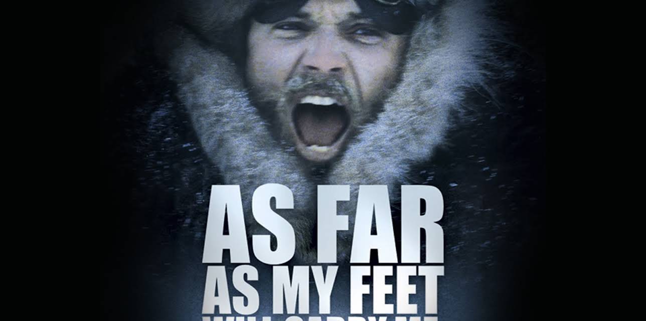 As Far As My Feet Will Carry Me (2001)