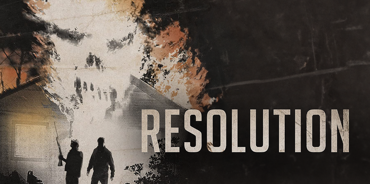 Extra Resolution (2013)