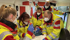 Auf Streife - Die Spezialisten