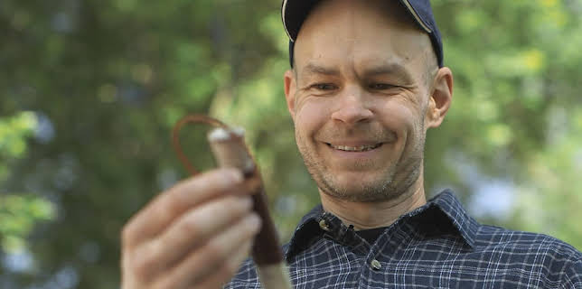 06:55: Det vakre samiske håndverket | NRK 2 | 2/1 2026