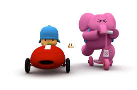 Pocoyo: Episode 19