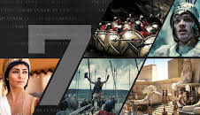 Die sieben Mythen der Antike