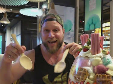 12:00: Top Ten! Der Geschmacks-Countdown | Sat1 | 11/1 2026
