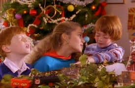 The Babysitter's Club Season 1: The Babysitters Special Christmas