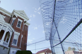 First Week In: Episode 3