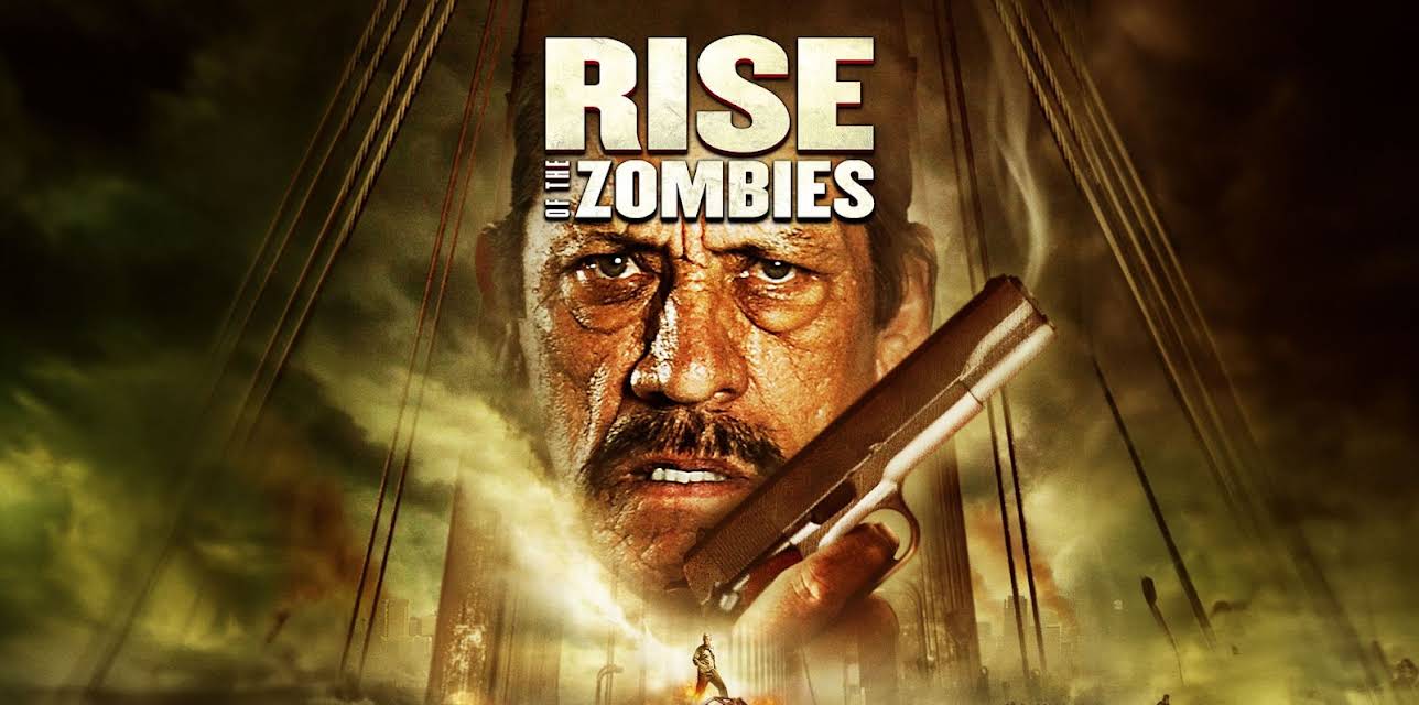 Rise of the Zombies (2012)